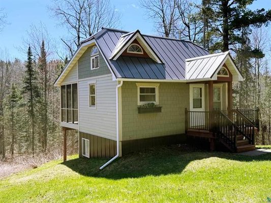 77410 Kaukamo Road Iron River WI 54820