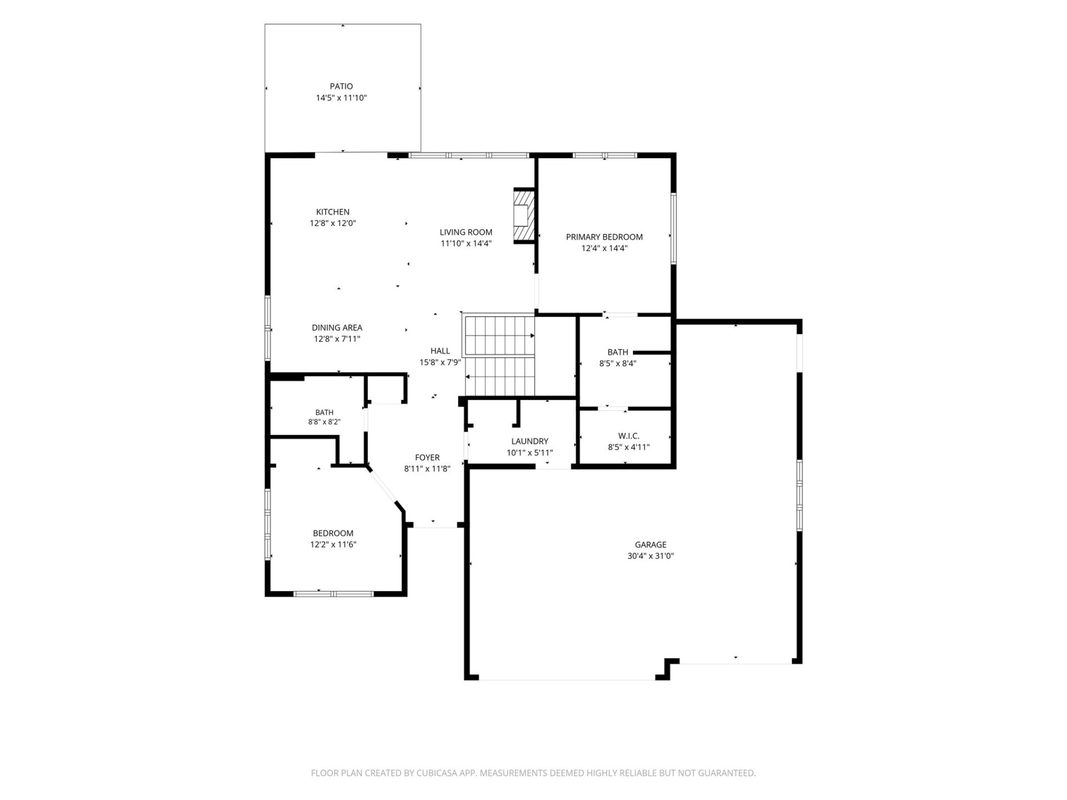 6774 Buck Tail Drive, Altoona WI 54720 - Residential house for sale - MLS #1602478 - image38