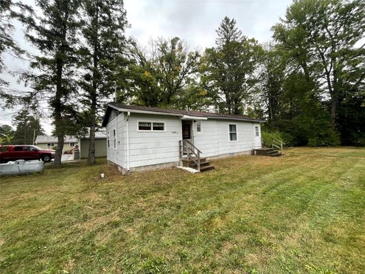 6563 W Railroad Avenue Winter WI 54896