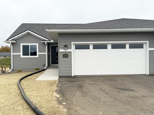 139 Polk Avenue Fall Creek WI 54742