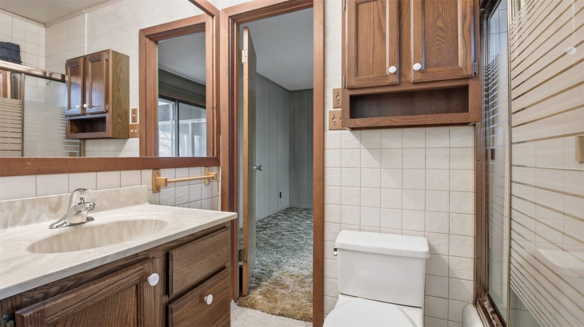 6092N West Shore Lane, Stone Lake, WI