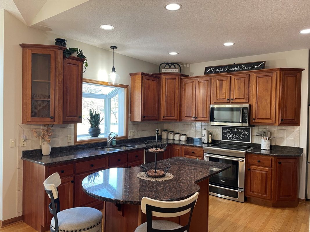 13350 Ball Park Road, Osseo WI 54758 - Residential house for sale - MLS #1600667 - image7