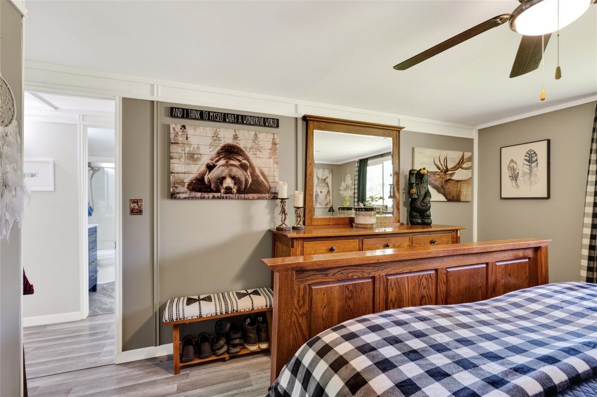 N6581 Mackey Road, Springbrook WI 54875 - Residential house for sale - MLS #1601133 - image30
