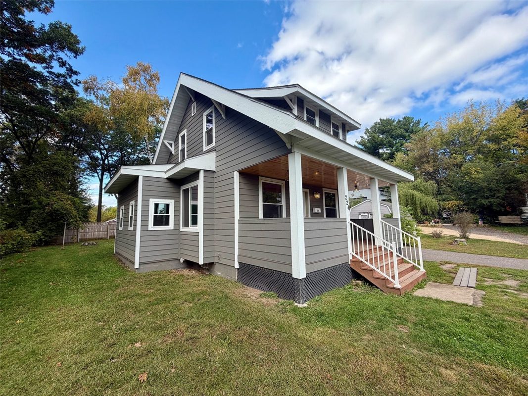 224 Church Avenue, Amery WI 54001 - Residential house for sale - MLS #1606066 - image3