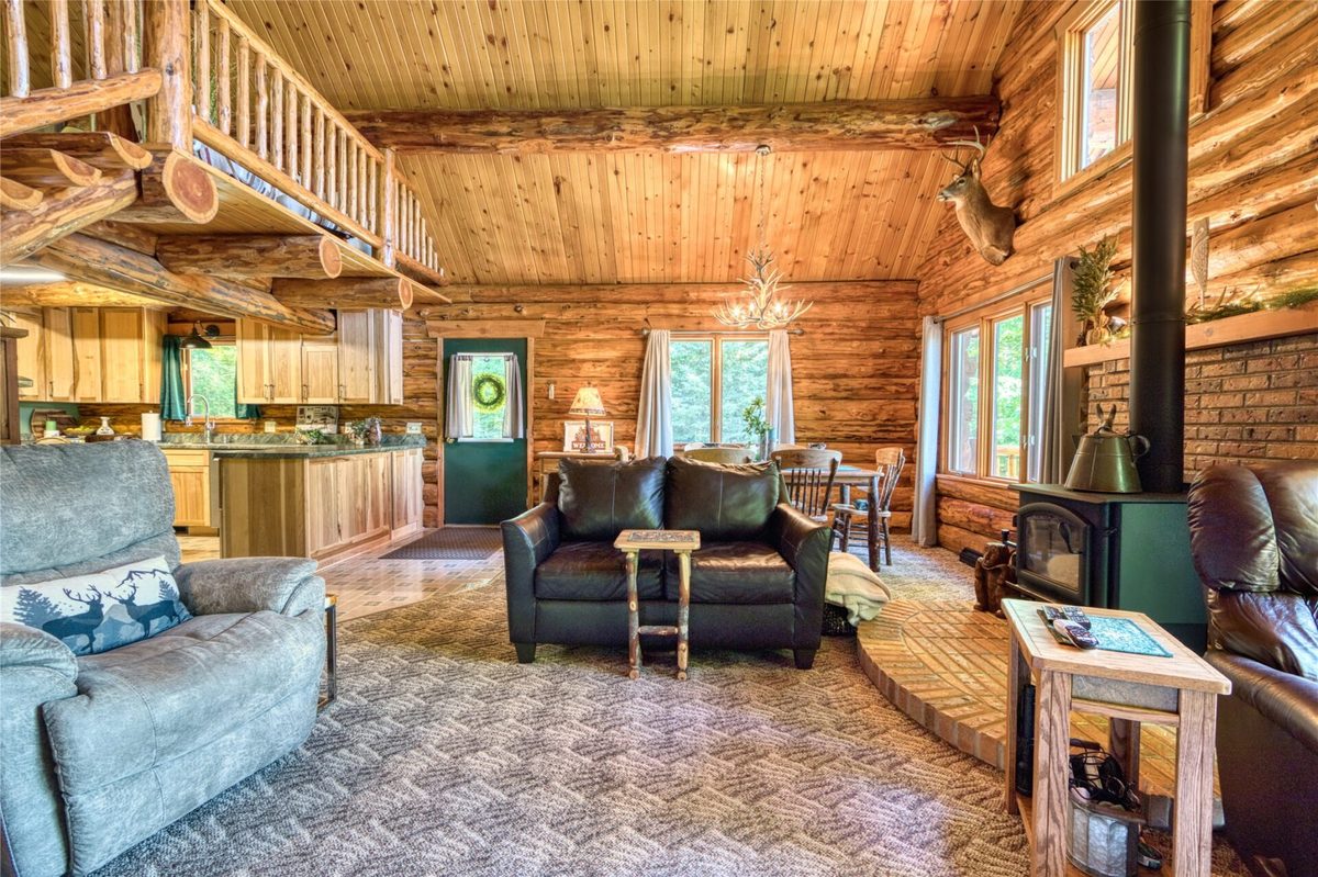 4613 Lake Winter Road, Winter WI 54896 - Residential house for sale - MLS #1603073 - image44