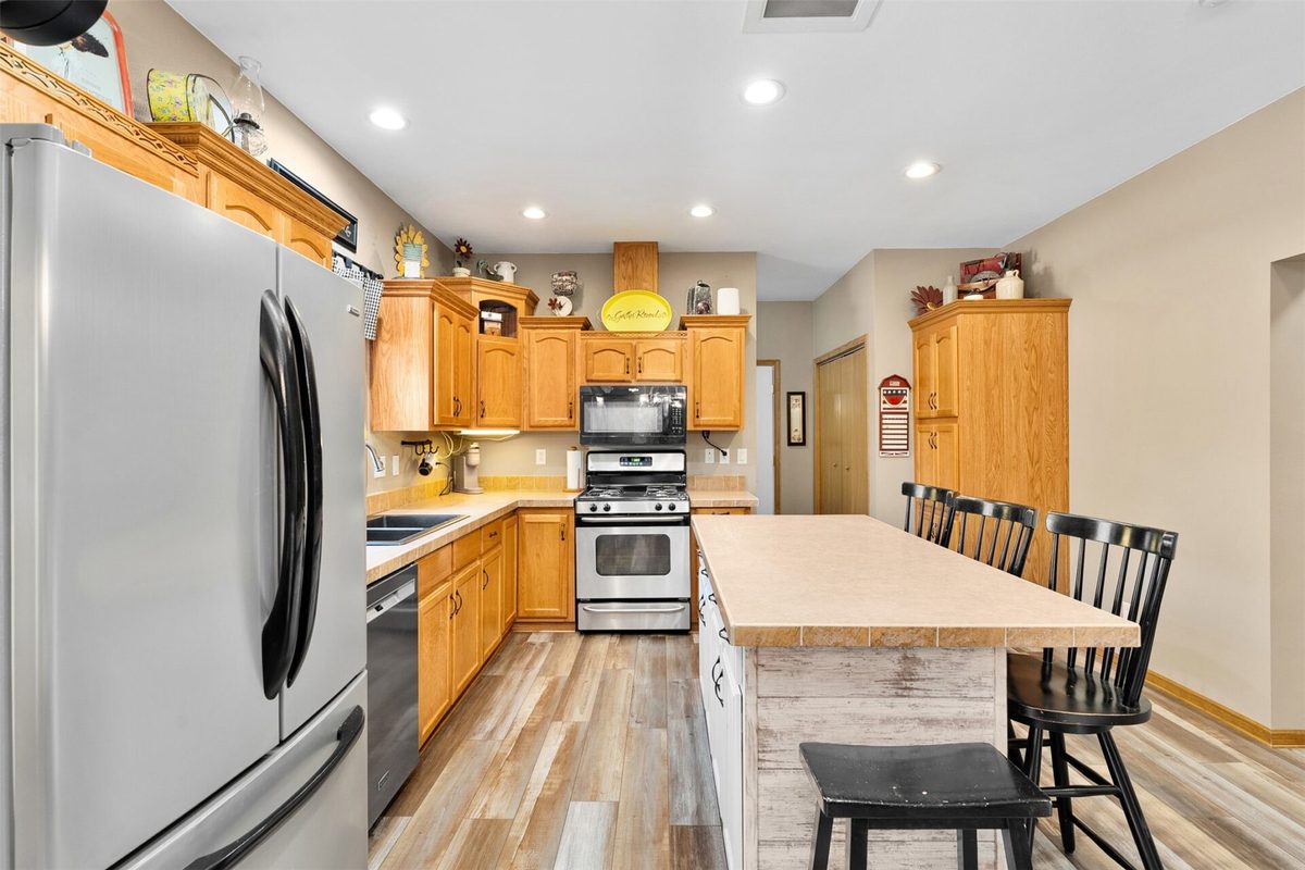 W15501 US Highway 10, Fairchild WI 54741 - Residential house for sale - MLS #1605777 - image17