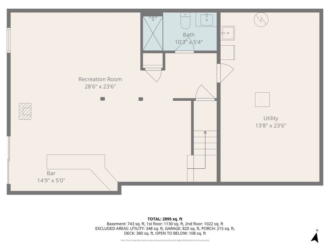5912 84th Avenue, Chippewa Falls WI 54729 - Residential house for sale - MLS #1605269 - image59