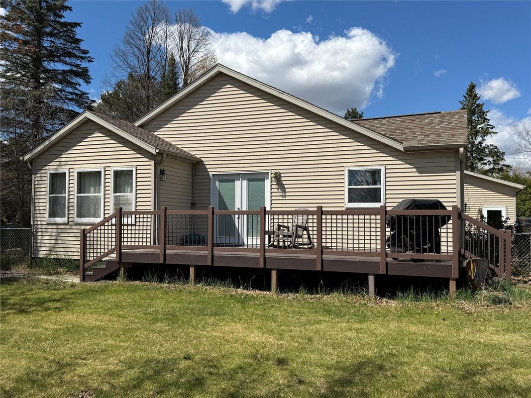 10507 Hamblin Street, Hayward WI 54843 - Residential house for sale - MLS #1601151 - image4