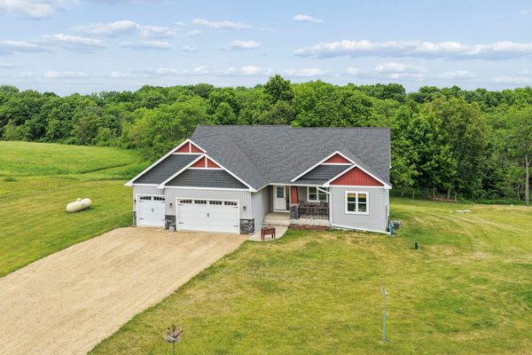 140 Hillcrest Court Glenwood City WI 54013
