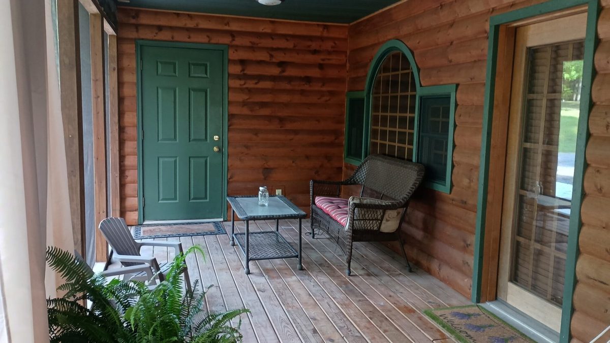 W10289 Paulley Road, Black River Falls WI 54615 - Residential house for sale - MLS #1604591 - image4