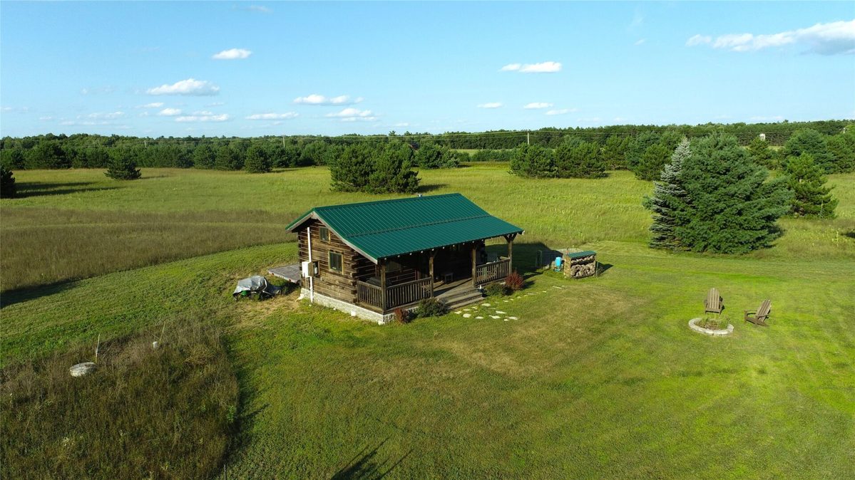W12030 Old Highway D Road, Holcombe WI 54745 - Residential house for sale - MLS #1604349 - image18