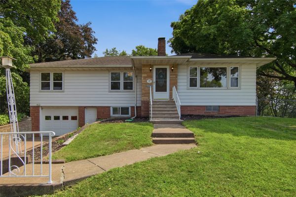 509 Earl Street Eau Claire WI 54701