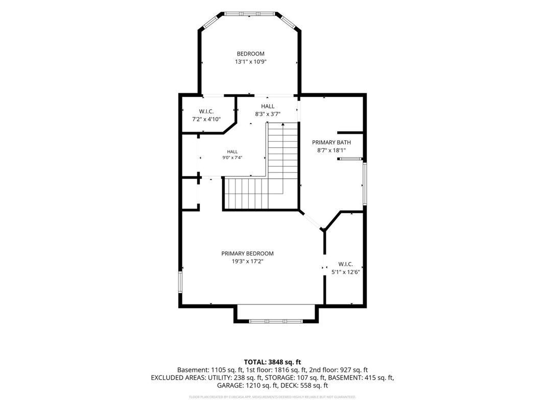 3316 David Drive, Eau Claire WI 54701 - Residential house for sale - MLS #1603849 - image42