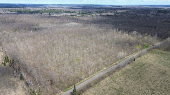 0000 West Eckel Lane, Exeland, WI