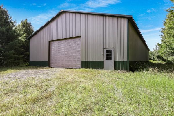 11317 N Bethel Road Hayward WI 54843