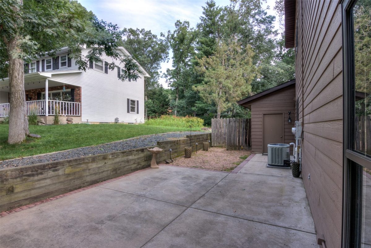 2804 Princeton Avenue, Eau Claire WI 54703 - Residential house for sale - MLS #1600266 - image43