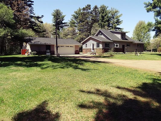 1957 16 1/2 Avenue Cameron WI 54822