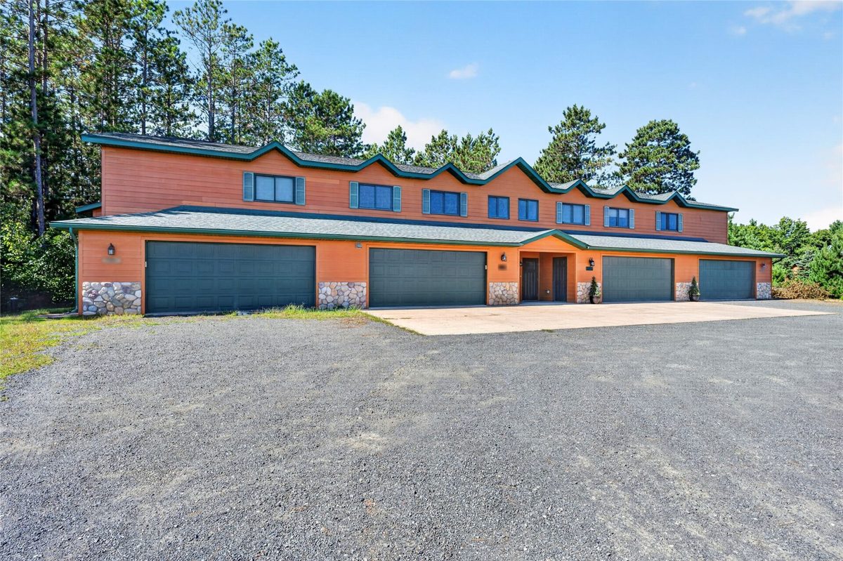 W7593 Ostrom Road, Minong WI 54859 - Residential house for sale - MLS #1604912 - image3