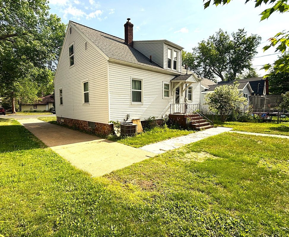 515 Oak Street, Spooner WI 54801 - Residential house for sale - MLS #1601745 - image4