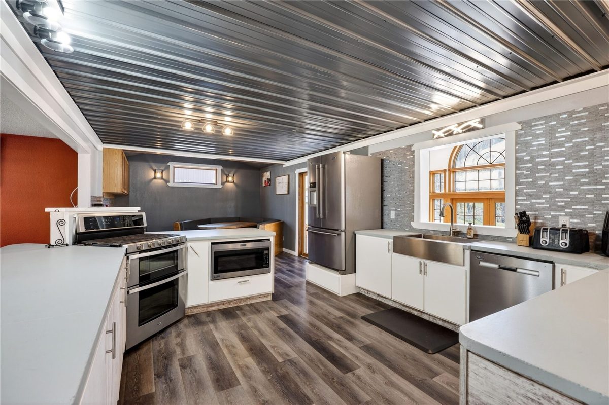 N5502 Oakwood Drive, Spooner WI 54801 - Residential house for sale - MLS #1601120 - image22