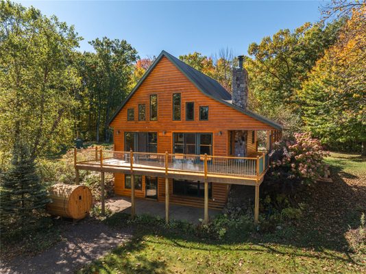 2332 20th Street Cumberland WI 54829