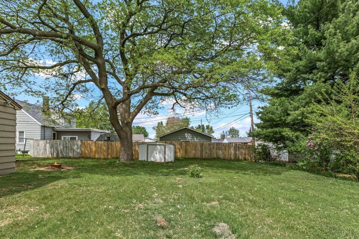 3161 Venus Avenue, Eau Claire WI 54703 - Residential house for sale - MLS #1601256 - image35