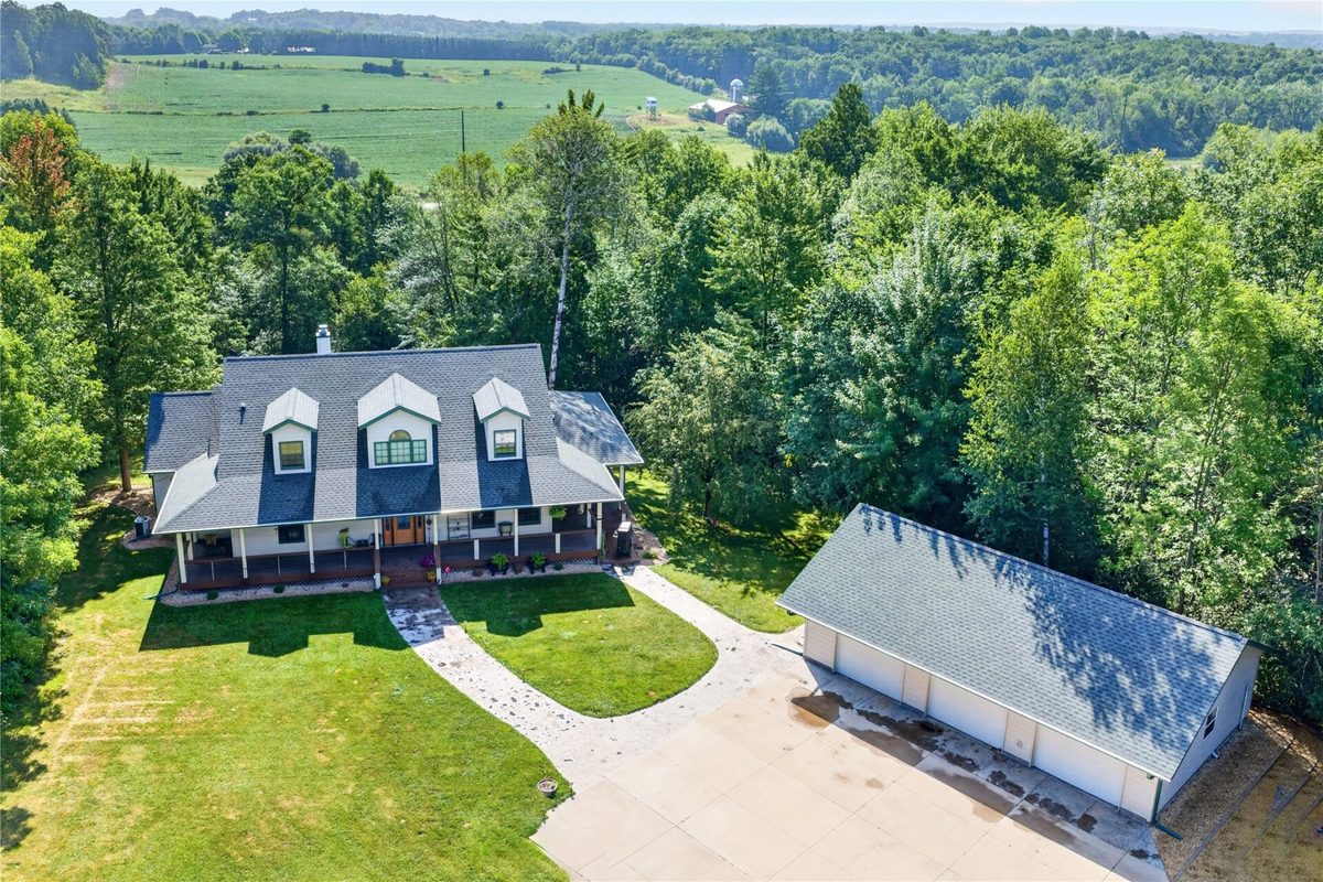 2694 10th Avenue, Chetek WI 54728 - Residential house for sale - MLS #1604258 - image12
