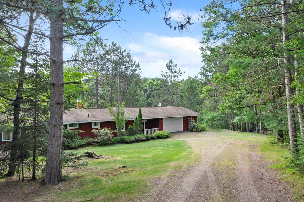 N7543 Liesch Road, Trego WI 54888 - Residential house for sale - MLS #1602838 - image5
