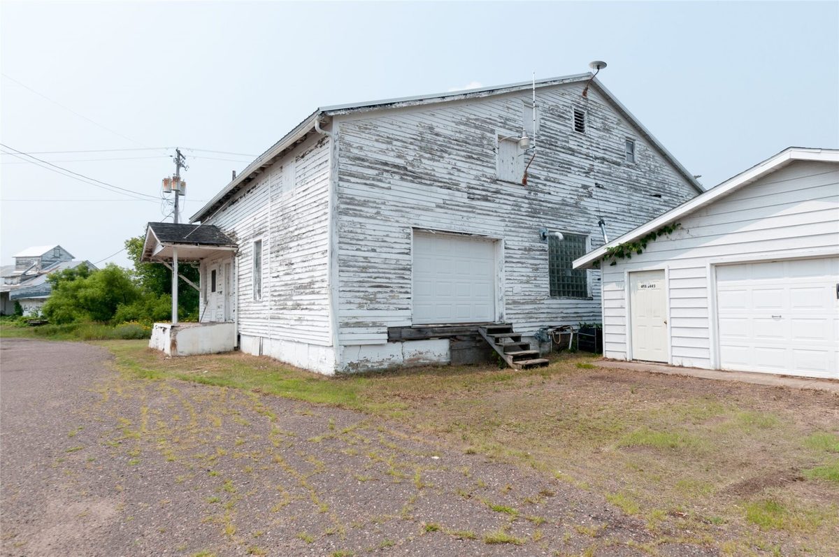 607 Lodi Avenue, Cameron WI 54822 - CommercialSale house for sale - MLS #1603105 - image4