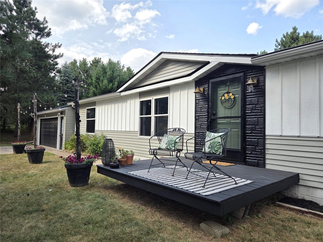 4136 Overland Road, Webster WI 54893 - Residential house for sale - MLS #1603984 - image3