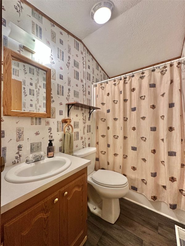 N7642 Crooked Road, Ladysmith WI 54848 - Residential house for sale - MLS #1601657 - image11