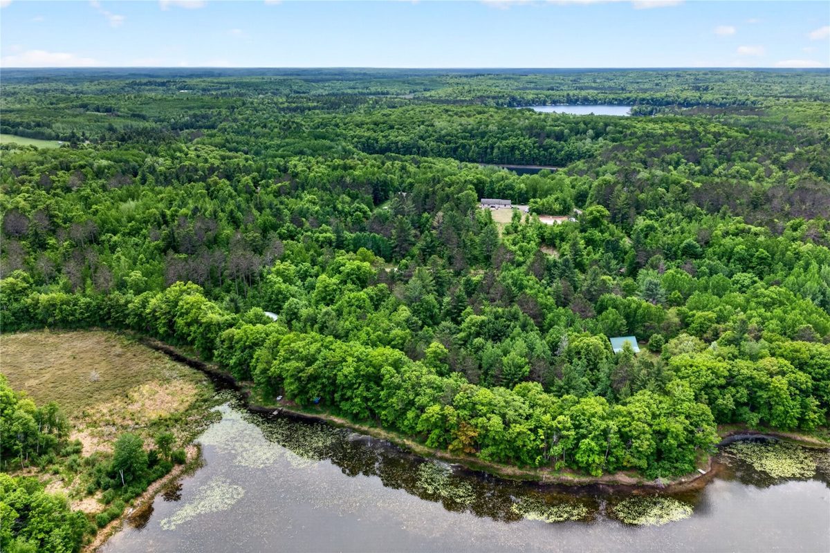 8355 Halfmoon Lake Drive, Iron River WI 54847 - Land house for sale - MLS #1602005 - image22