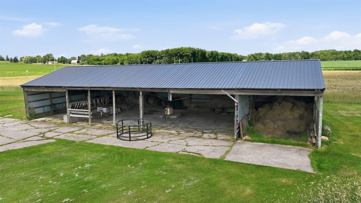 23815 County Highway F, New Auburn WI 54757 - Residential house for sale - MLS #1603268 - image54