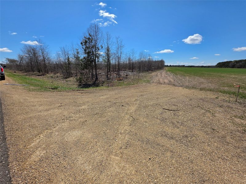 0 County Highway E 