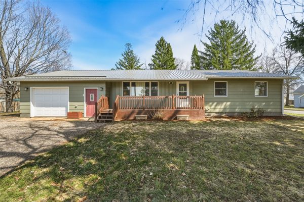 2808 Knapp Street Menomonie WI 54751