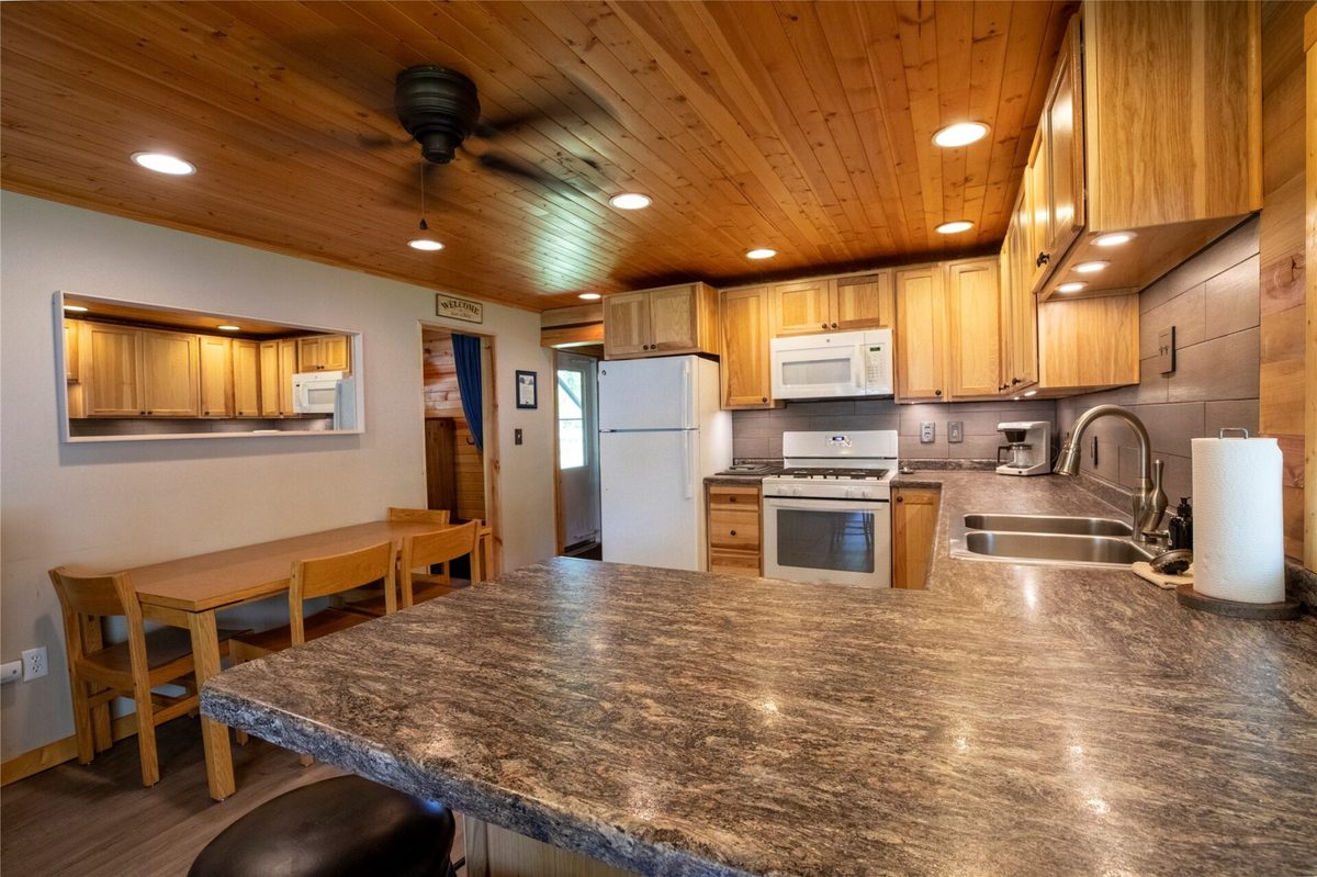 12980 Lodge Road, Hayward WI 54843 - Residential house for sale - MLS #1604980 - image12