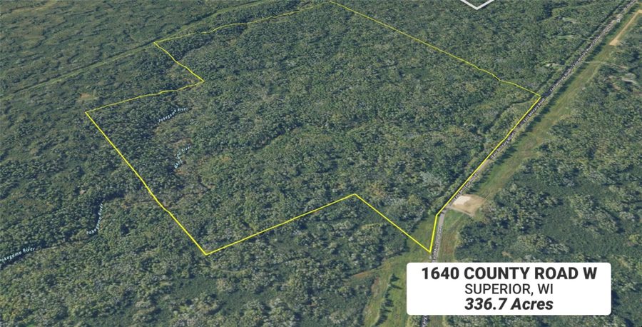 1640 County Road W 