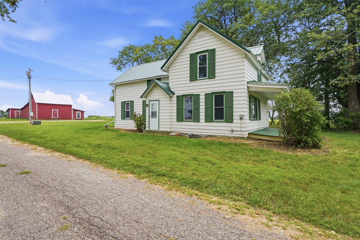 N14332 Town Hall Road, Fairchild WI 54741 - Residential house for sale - MLS #1604694 - image5