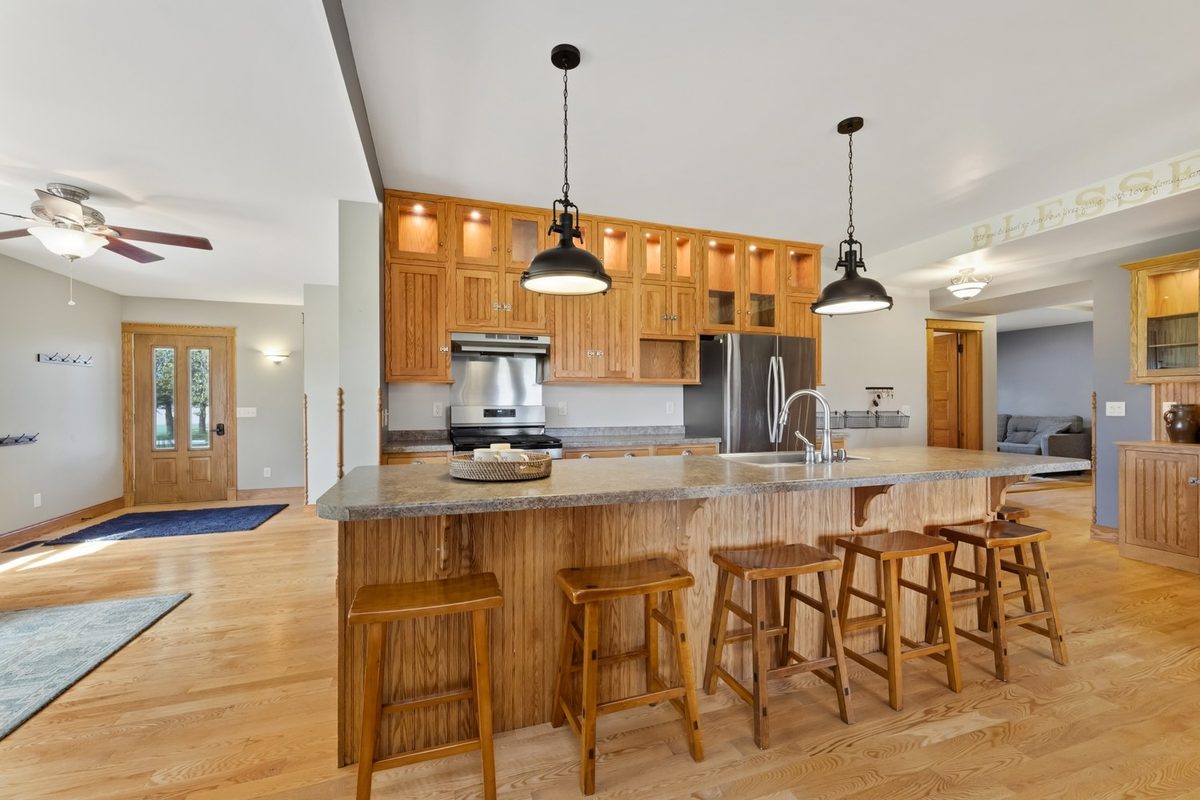 N553 County Road D, Elmwood WI 54740 - Residential house for sale - MLS #1600618 - image18
