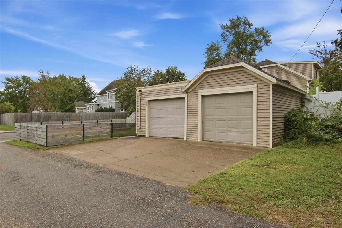 1324 Sherwin Avenue, Eau Claire WI 54701 - Residential house for sale - MLS #1605288 - image33