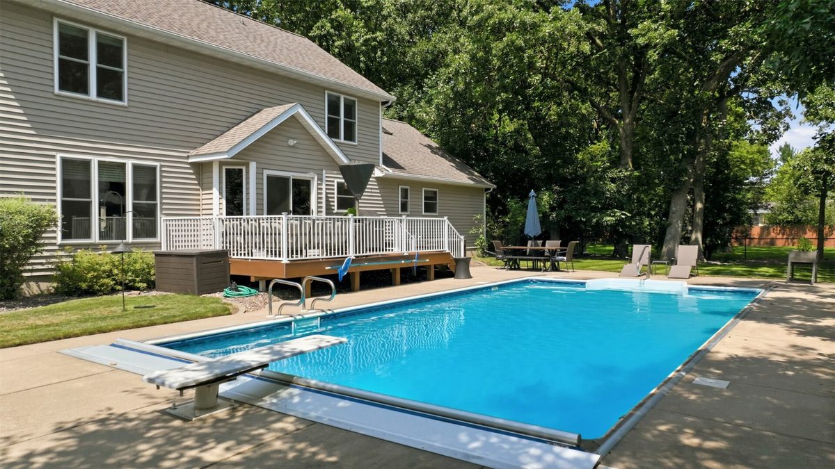 4545 Palmer Lane, Eau Claire WI 54701 - Residential house for sale - MLS #1603923 - image54