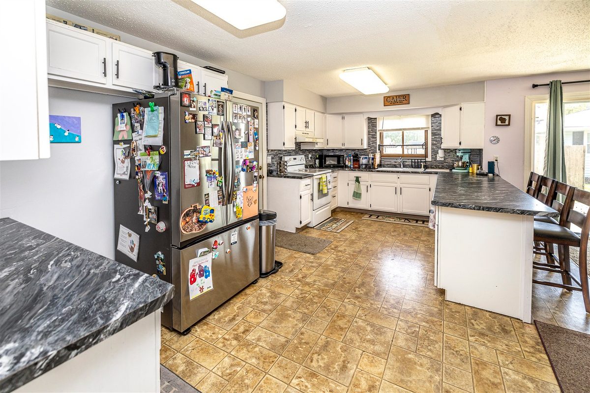 905 Forrest Street, Black River Falls WI 54615 - Residential house for sale - MLS #1602279 - image5