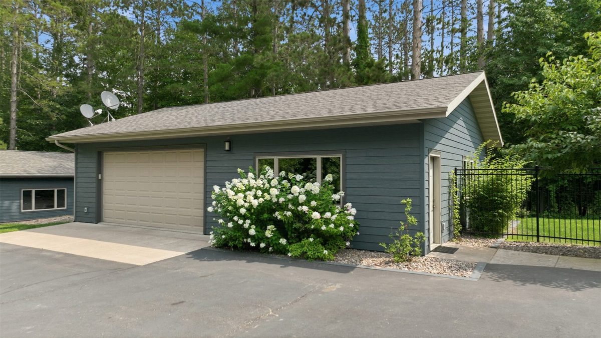 8175 County Road P, Lake Nebagamon WI 54849 - Residential house for sale - MLS #1604348 - image56