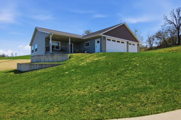 36000 Sheila Boulevard, Whitehall WI 54773 - Residential house for sale - MLS #1600426 - image1