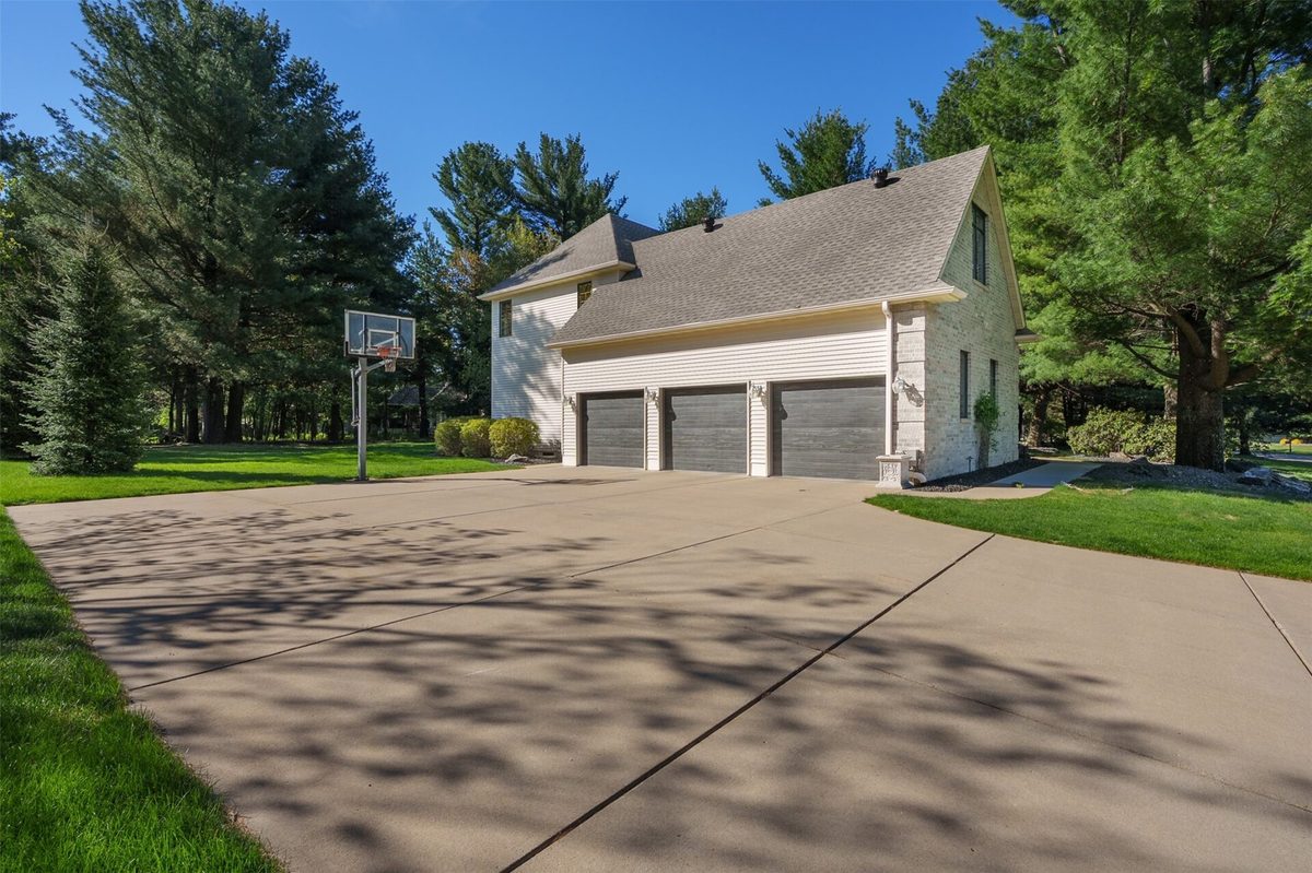 3521 Glen Way, Eau Claire WI 54701 - Residential house for sale - MLS #1601088 - image46
