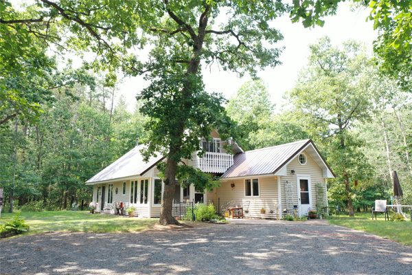20654 Bucktail Drive, Grantsburg WI 54840 - Residential house for sale - MLS #1603790 - image1