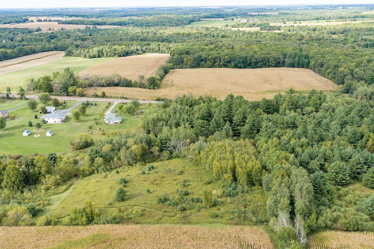 Lot 2 County Hwy X, Cadott WI 54727 - Land house for sale - MLS #1605345 - image5