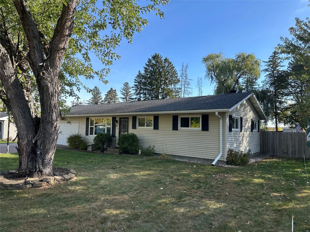 843 Veronica Street, Chippewa Falls WI 54729 - Residential house for sale - MLS #1605605 - image4
