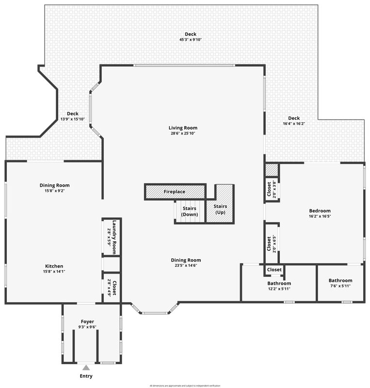 7465W McGovern Road, Hayward WI 54843 - Residential house for sale - MLS #1603162 - image59