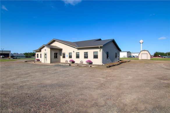 121 Division Street, Withee, WI
